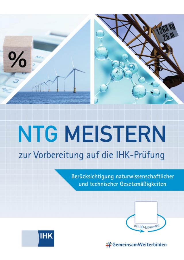 IHK Test und Übungsfragen IHK Prüfungsvorbereitung