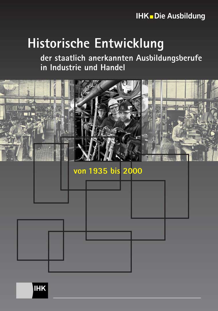 Ausbildung | Shop DIHK-Bildungs-GmbH